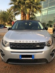 Land Rover Discovery Sport Discovery Sport 2.2 Td4 Se Usate A Palermo