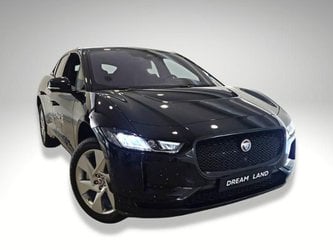 Auto Jaguar I-Pace Ev Kwh 400 Cv Auto Awd S Nuove Pronta Consegna A Pistoia