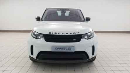 Land Rover Discovery 3.0 Td6 249 Cv Hse Usate A Cagliari