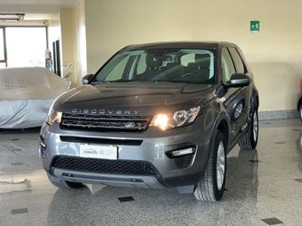 Land Rover Discovery Sport 2.0 Ed4 150 Cv 2Wd Se Usate A Cagliari
