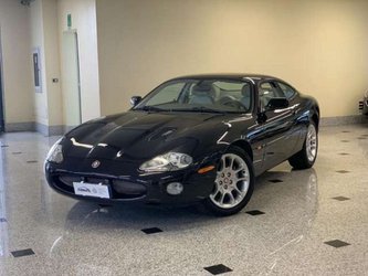 Jaguar Xk Xkr 4.0 Coupé Usate A Cagliari