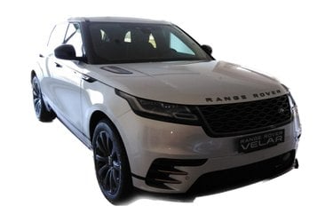 Land Rover Range Rover Velar 3.0D L6 300 Cv R-Dynamic Se Nuove Pronta Consegna A Catanzaro