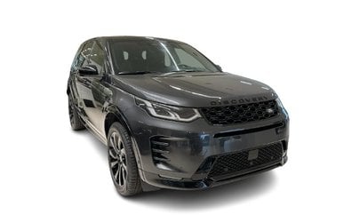 Land Rover Discovery Sport 2.0 Td4 163 Cv Awd Auto Dynamic Se Nuove Pronta Consegna A Catanzaro