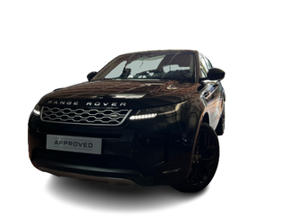 Land Rover Rr Evoque Range Rover Evoque 2.0D I4-L.flw 150 Cv S Usate A Genova
