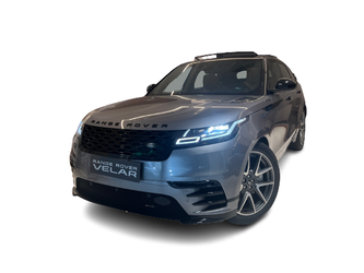 Land Rover Range Rover Velar 3.0D L6 300 Cv R-Dynamic Hse Nuove Pronta Consegna A Genova