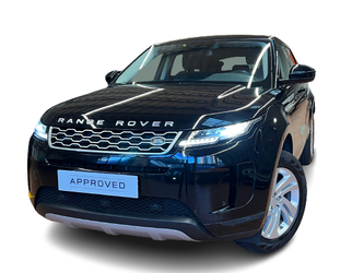 Land Rover Rr Evoque Range Rover Evoque 2.0D I4-L.flw 150 Cv Usate A Genova