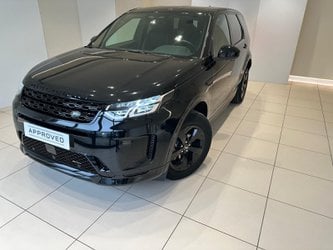 Auto Land Rover Discovery Sport Land Rover 2.0 Si4 200 Cv Awd Auto R-Dynamic S Usate A Latina