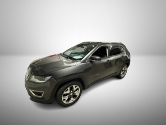 Jeep Compass 1.6 Multijet Ii 2Wd Limited Usate A Milano