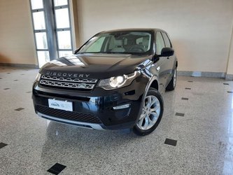 Land Rover Discovery Sport 2.0 Td4 150 Cv Hse Usate A Cagliari
