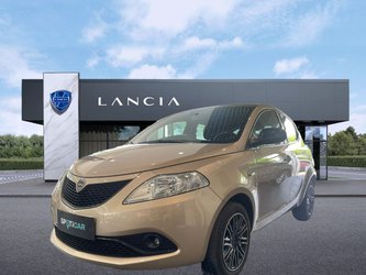 Auto Lancia Ypsilon 1.0 Firefly 5 Porte S&S Hybrid Ecochic Gold Usate A Bologna
