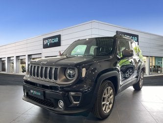 Auto Jeep Renegade 1.3 T4 Ddct Limited Usate A Bologna