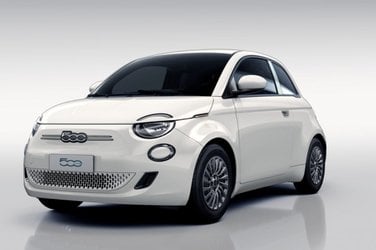 Auto Fiat 500 Electric Action Berlina 23,65 Kwh Km0 A Bologna