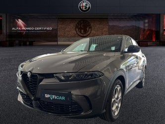 Alfa Romeo Tonale 1.5 130 Cv Mhev Tct7 Sprint Km0 A Bologna