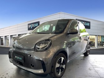 Auto Smart Forfour Eq Prime Usate A Bologna