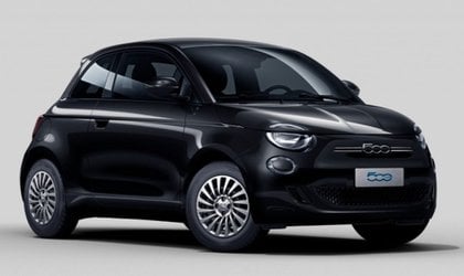 Auto Fiat 500 Electric Icon Berlina 42 Kwh Usate A Bologna