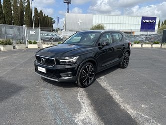Volvo Xc40 D3 Business Plus Usate A Roma