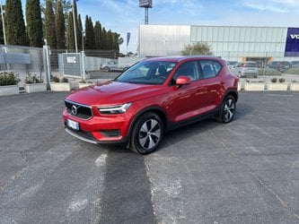 Auto Volvo Xc40 T5 Recharge Plug-In Hybrid Inscription Expression Usate A Roma