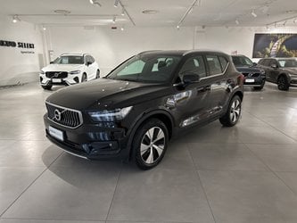 Volvo Xc40 T5 Recharge Plug-In Hybrid Inscription Expression Usate A Roma