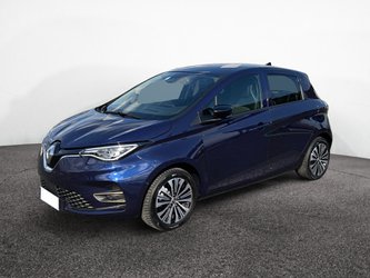 Auto Renault Zoe Iconic R135 Usate A Roma