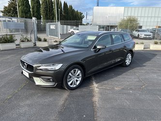Auto Volvo V60 D3 Geartronic Business Plus Usate A Roma