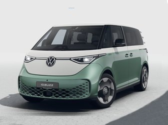 Volkswagen Id.buzz Id. Buzz Pro+ Nuove Pronta Consegna A Como