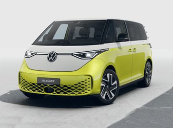 Volkswagen Id.buzz Id. Buzz Pro+ Nuove Pronta Consegna A Como
