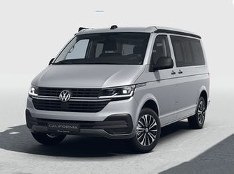 Volkswagen California 2.0 Tdi Beach Tour Ant. Dsg L1 Nuove Pronta Consegna A Como
