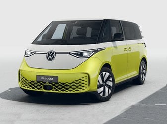 Auto Volkswagen Id.buzz Id. Buzz Pro+ Nuove Pronta Consegna A Como