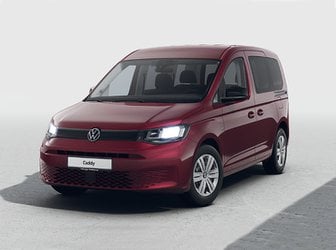 Auto Volkswagen Caddy 1.5 Tsi Life Nuove Pronta Consegna A Como