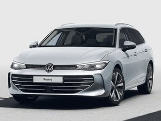 Auto Volkswagen Passat 2.0 Tdi Business Dsg Nuove Pronta Consegna A Como