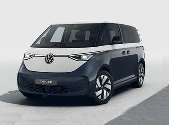 Auto Volkswagen Id.buzz Id. Buzz Pro + Nuove Pronta Consegna A Como