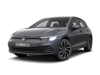 Auto Volkswagen Golf 2.0 Tdi Life Dsg Nuove Pronta Consegna A Como