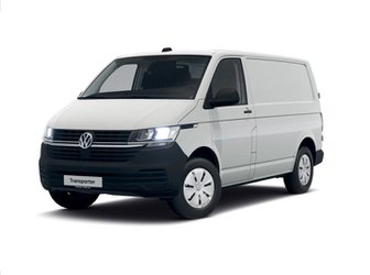 Auto Volkswagen Transp. Transporter 2.0 Tdi Van Business Nuove Pronta Consegna A Como