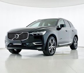 Auto Volvo Xc60 D4 Geartronic Inscription Usate A Perugia