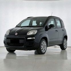 Auto Fiat Panda 0.9 Twinair Turbo Natural Power Easy Usate A Perugia