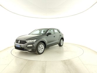 Auto Volkswagen T-Roc 1.5 Tsi Act Business Bluemotion Usate A Milano