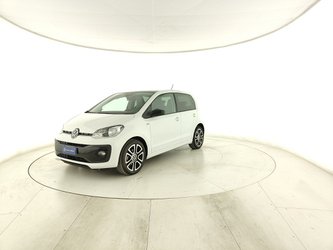 Auto Volkswagen Up! Nuova Up Sport Up 1.0 Evo 48 Kw/65 Cv Man Usate A Milano