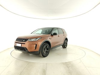 Auto Land Rover Discovery Sport 2.0 Ed4 150 Cv 2Wd Usate A Milano