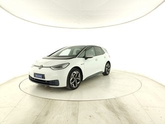 Auto Volkswagen Id.3 1St Plus Batteria 58 Kwh Usate A Milano