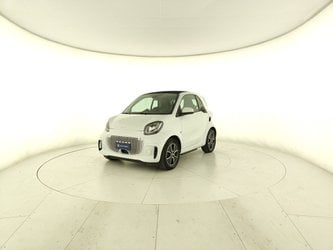 Auto Smart Fortwo Eq Pulse Usate A Milano