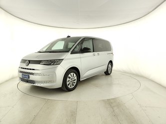 Auto Volkswagen Multivan Transporter 1.4 Tsi Ehybrid Life Usate A Milano