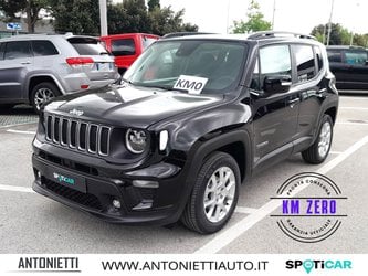 Jeep Renegade 1.0 T3 Limited Km Zero! Km0 A Ancona