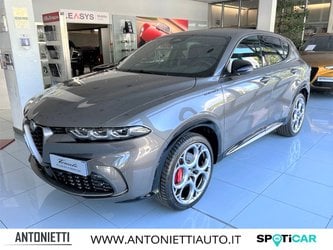 Auto Alfa Romeo Tonale 1.3 280Cv Phev At6 Speciale Iva Esposta! Usate A Ancona