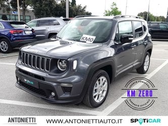 Jeep Renegade 1.0 T3 Limited Km Zero! Km0 A Ancona