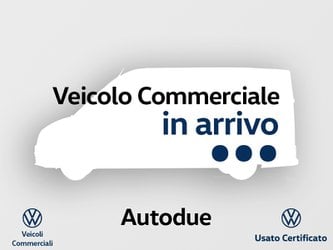 Auto Volkswagen Caddy Van 2.0 Tdi Business 102Cv Usate A Salerno