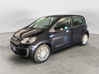 Volkswagen Up! Up 1.0 Eco Move 68Cv Usate A Salerno