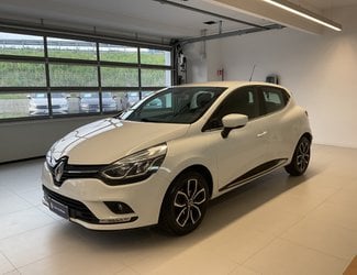Renault Clio 1.5 Dci Energy Zen 90Cv Usate A Salerno