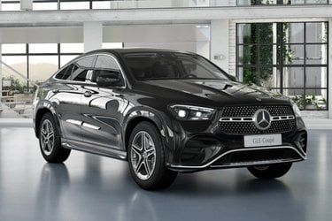 Mercedes-Benz Gle Coupé V167 Nuovo Gle Gle 350 De Premium Plus Amg Nuove Pronta Consegna A Chieti