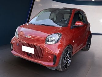 Smart Fortwo Iii 2020 - Eq Pulse 22Kw Usate A Chieti