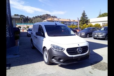 Veicoli-Industriali Mercedes-Benz Ecitan Ecitan Furgone Long Nuove Pronta Consegna A Pescara